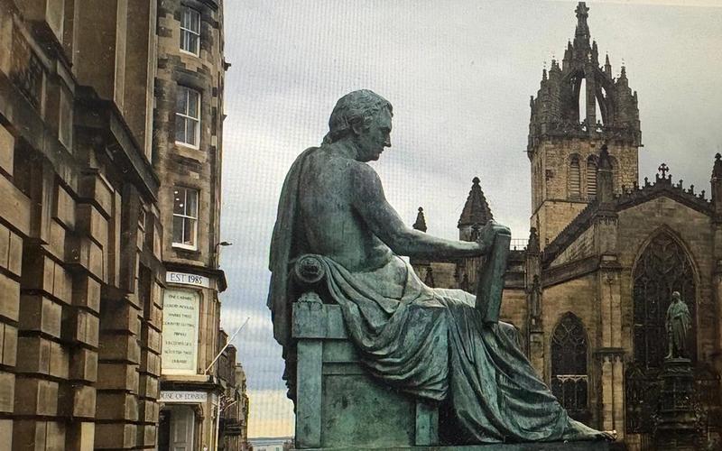Humanismo. Autores. Reflexiones