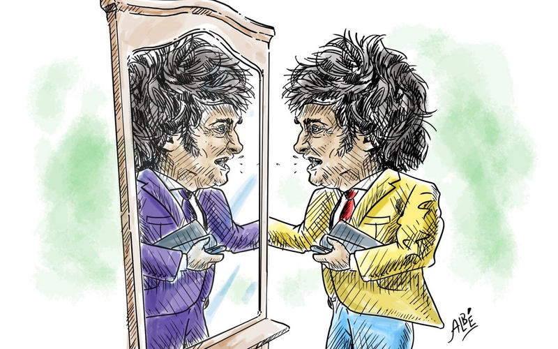 Política