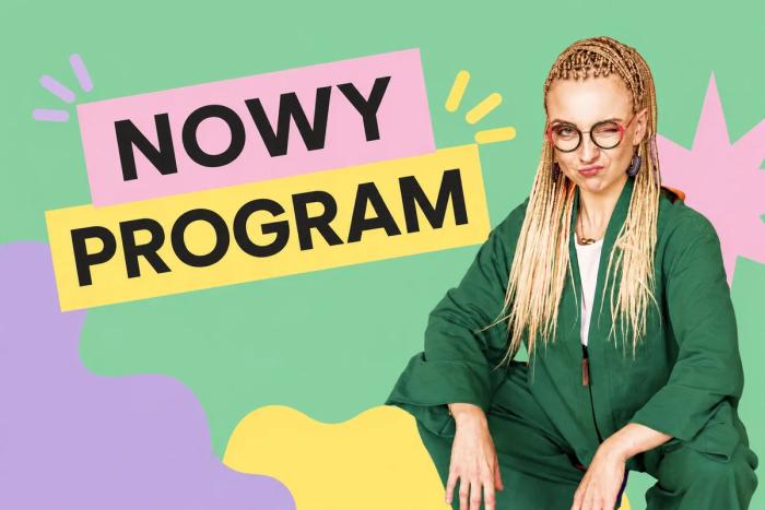 Bo co się może wydarzyć? Stand-up Aleksandra Radomska