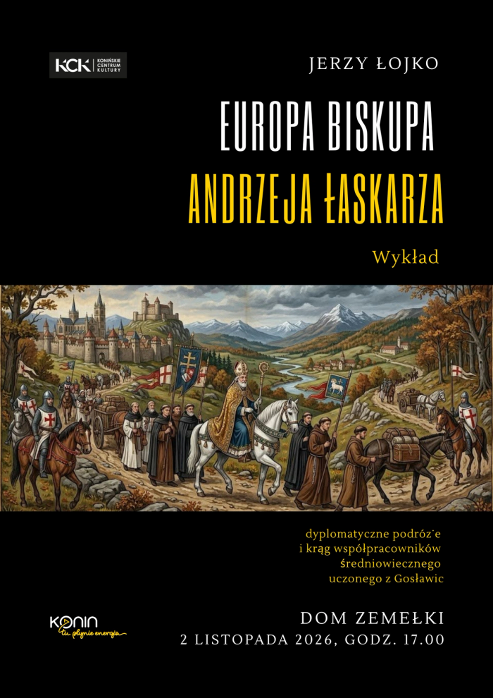 Europa Biskupa Andrzeja Łaskarza