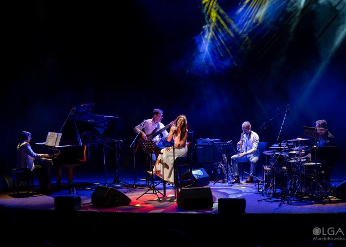 Od skowronków po kulig – na jazzowo