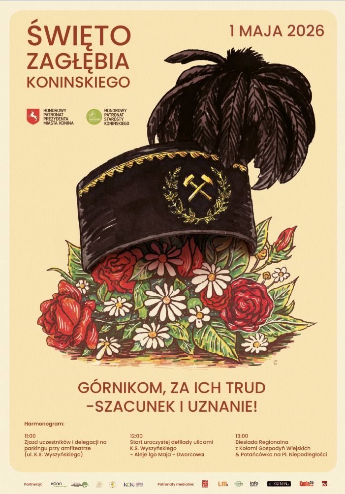 Święto Zagłębia Konińskiego