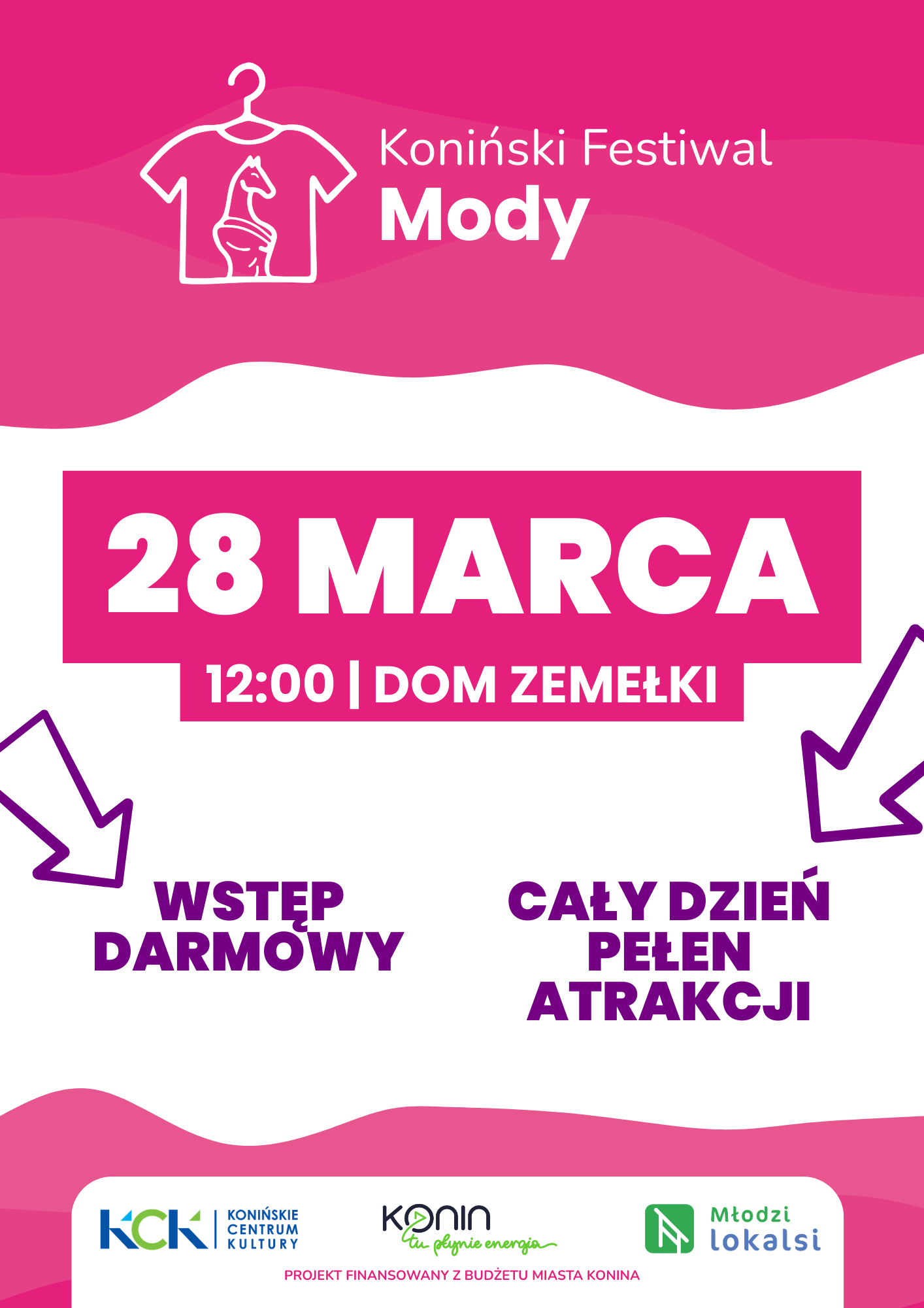 Twoje ubrania to Twoja historia