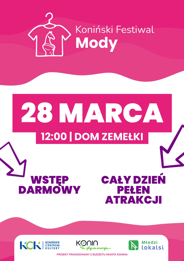 Twoje ubrania to Twoja historia