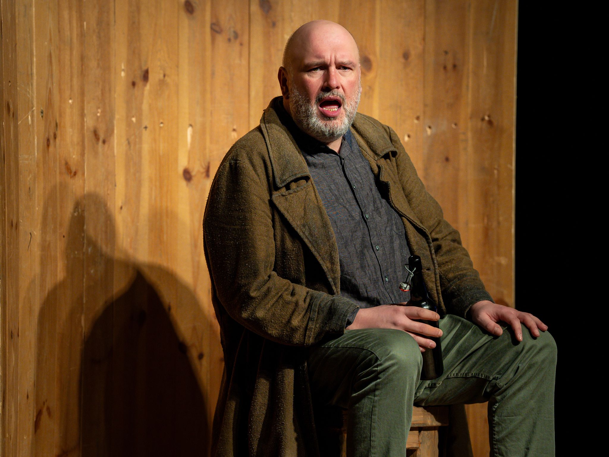 Wojtek nie był zwierzęciem, był polskim żołnierzem