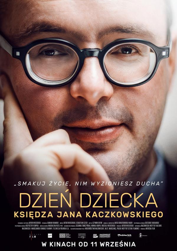 Dzień Dziecka Księdza Jana Kaczkowskiego