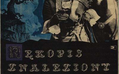 Rękopis znaleziony w Saragossie. Kultowy film Hasa na "Debiutach"