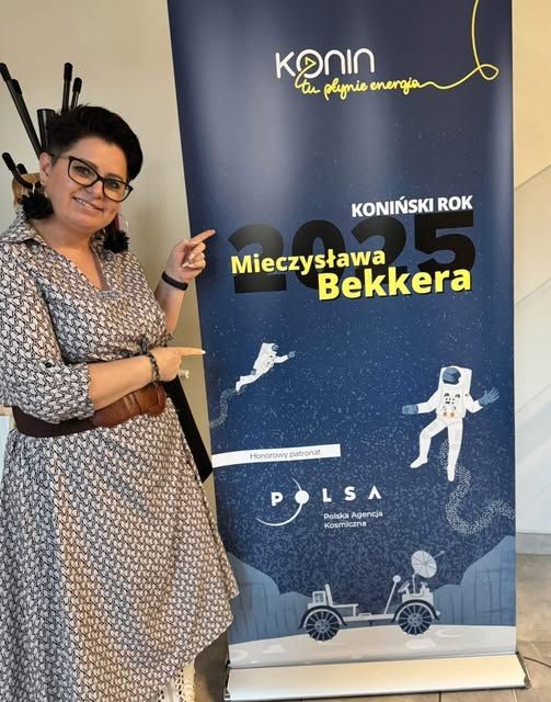 SOWA Konin w Centrum Nauki Kopernik
