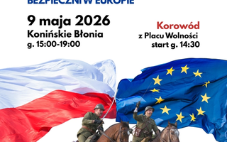 Bezpieczni w Europie