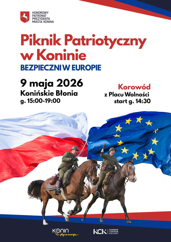 Bezpieczni w Europie