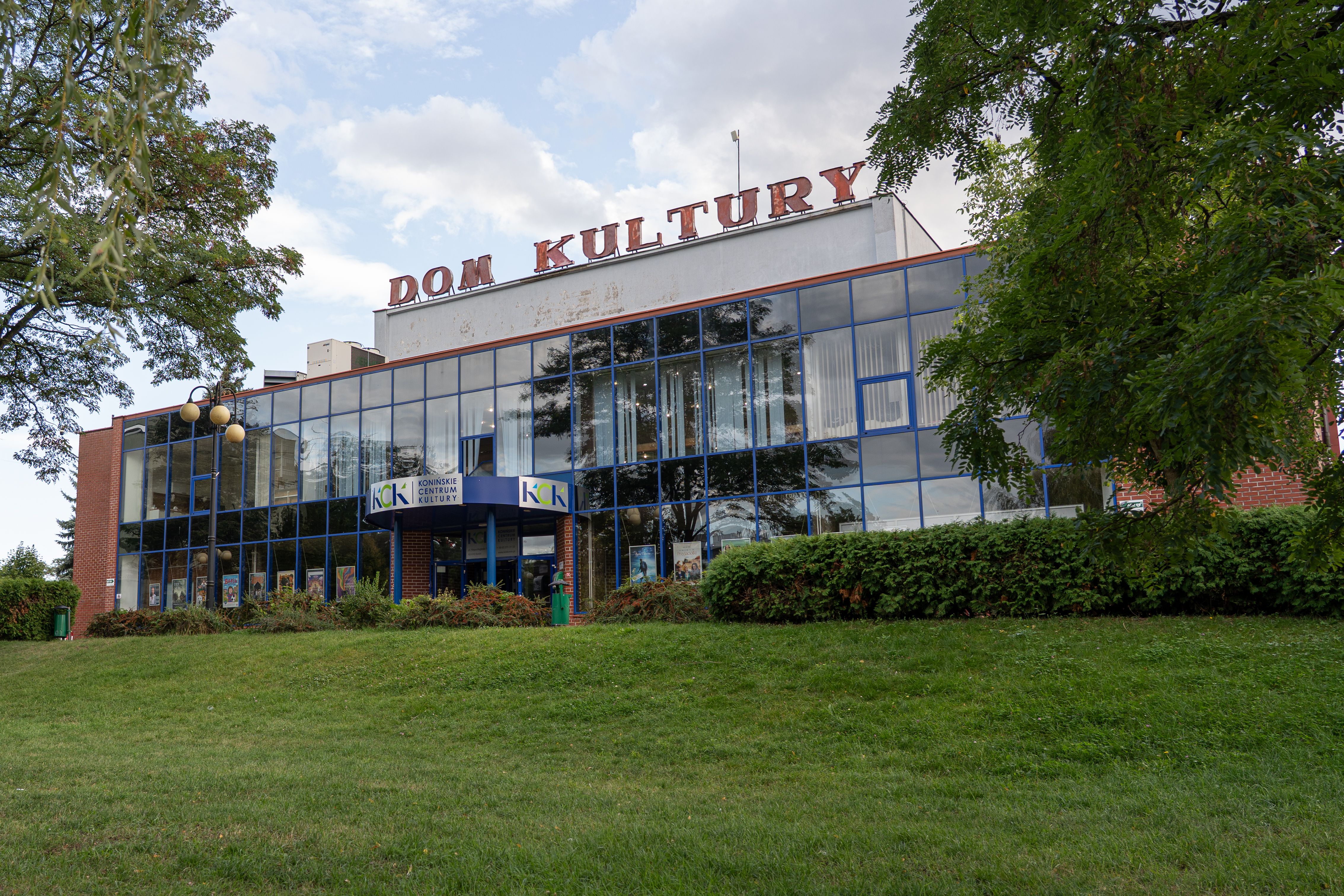 Duża Scena
