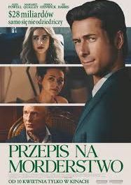 Przepis na morderstwo