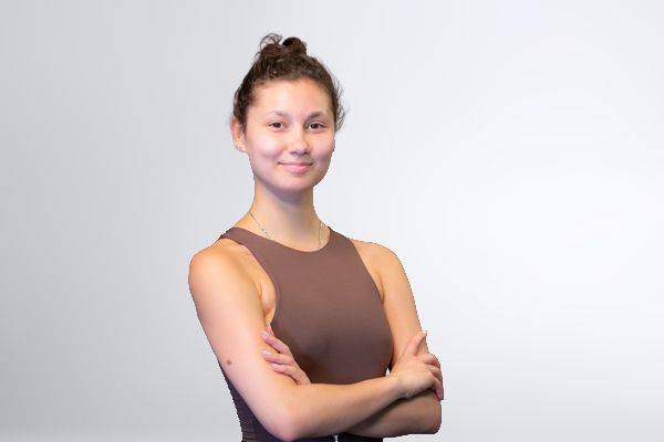 Daria Bondarenko