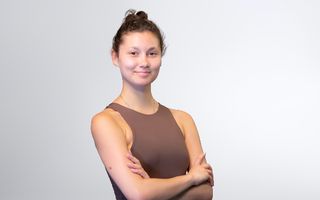 Daria Bondarenko