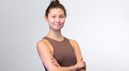 Daria Bondarenko