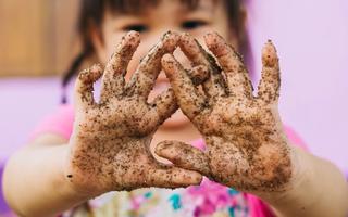 Zajęcia sensoryczno-kreatywne