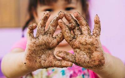 Zajęcia sensoryczno-kreatywne