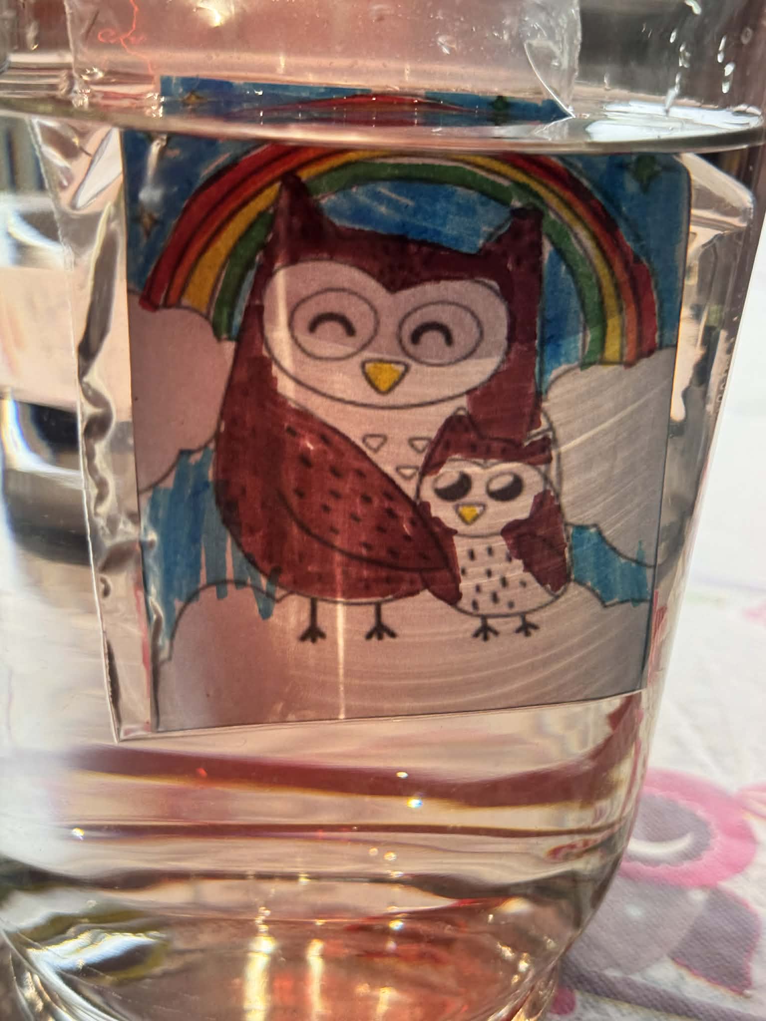 Eksperymenty wodne przeżyły oblężenie