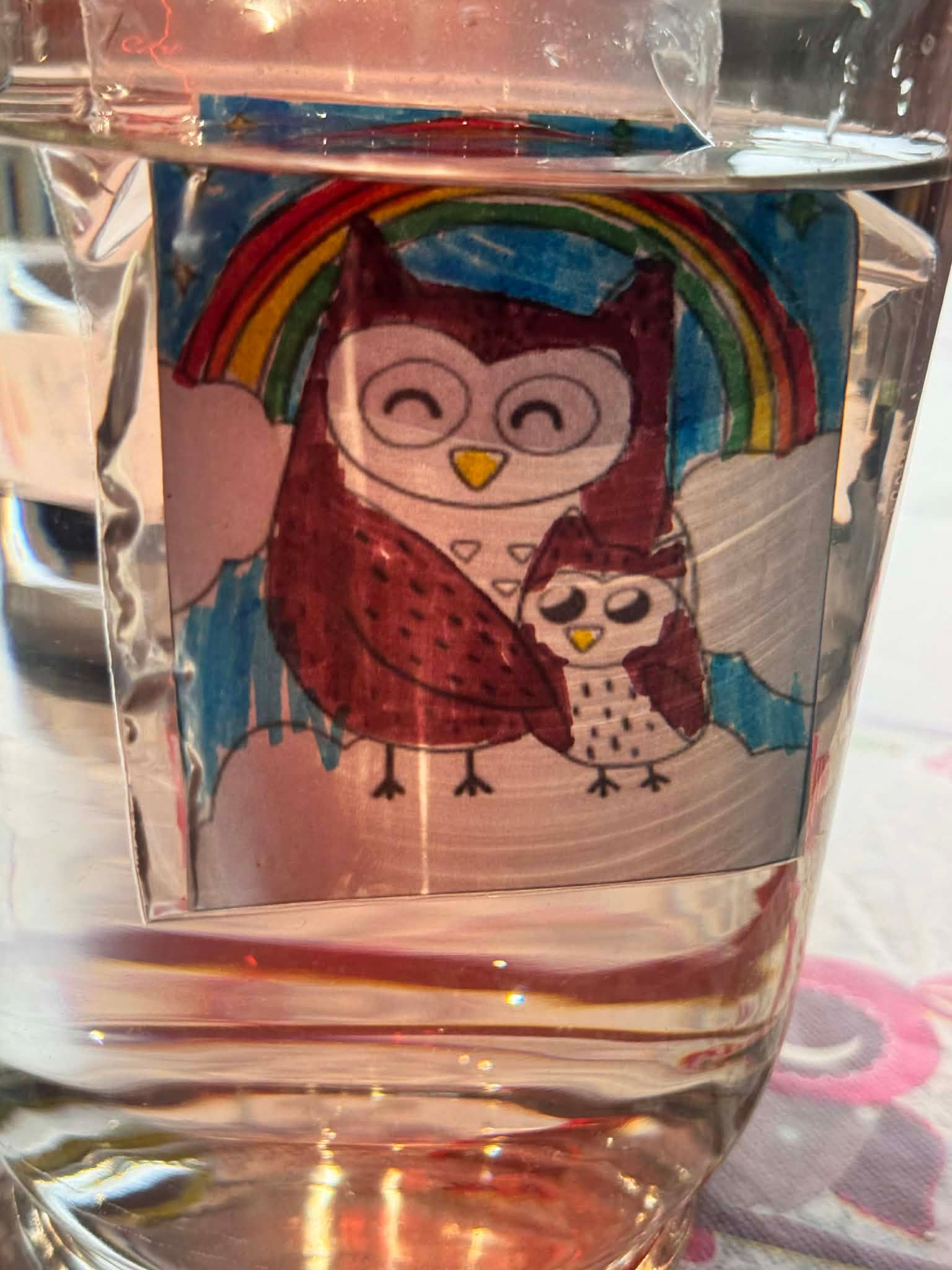 Eksperymenty wodne przeżyły oblężenie