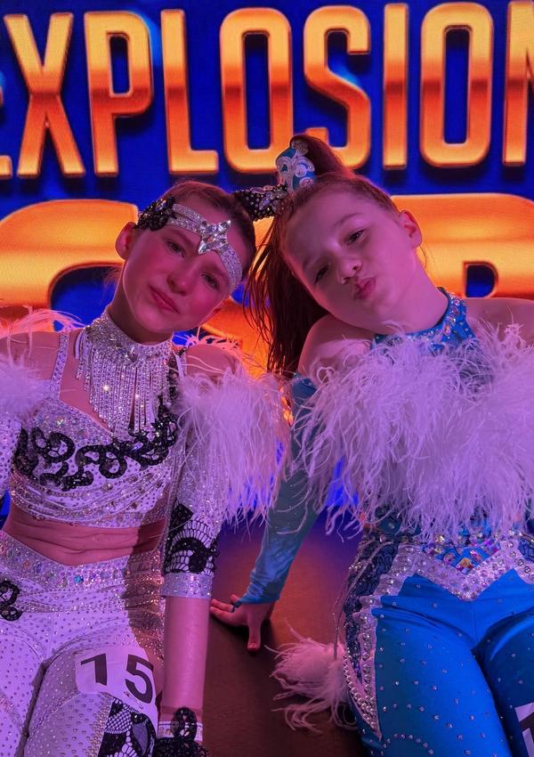 Fuks Konin na Explosion Cup w Żyrardowie rozpoczął sezon