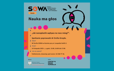 Czy picie z plastikowej butelki szkodzi?