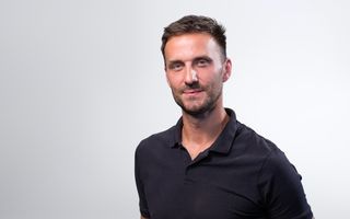 Adrian Szymczak