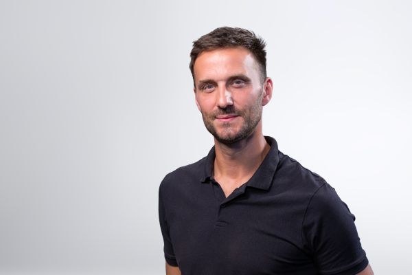Adrian Szymczak