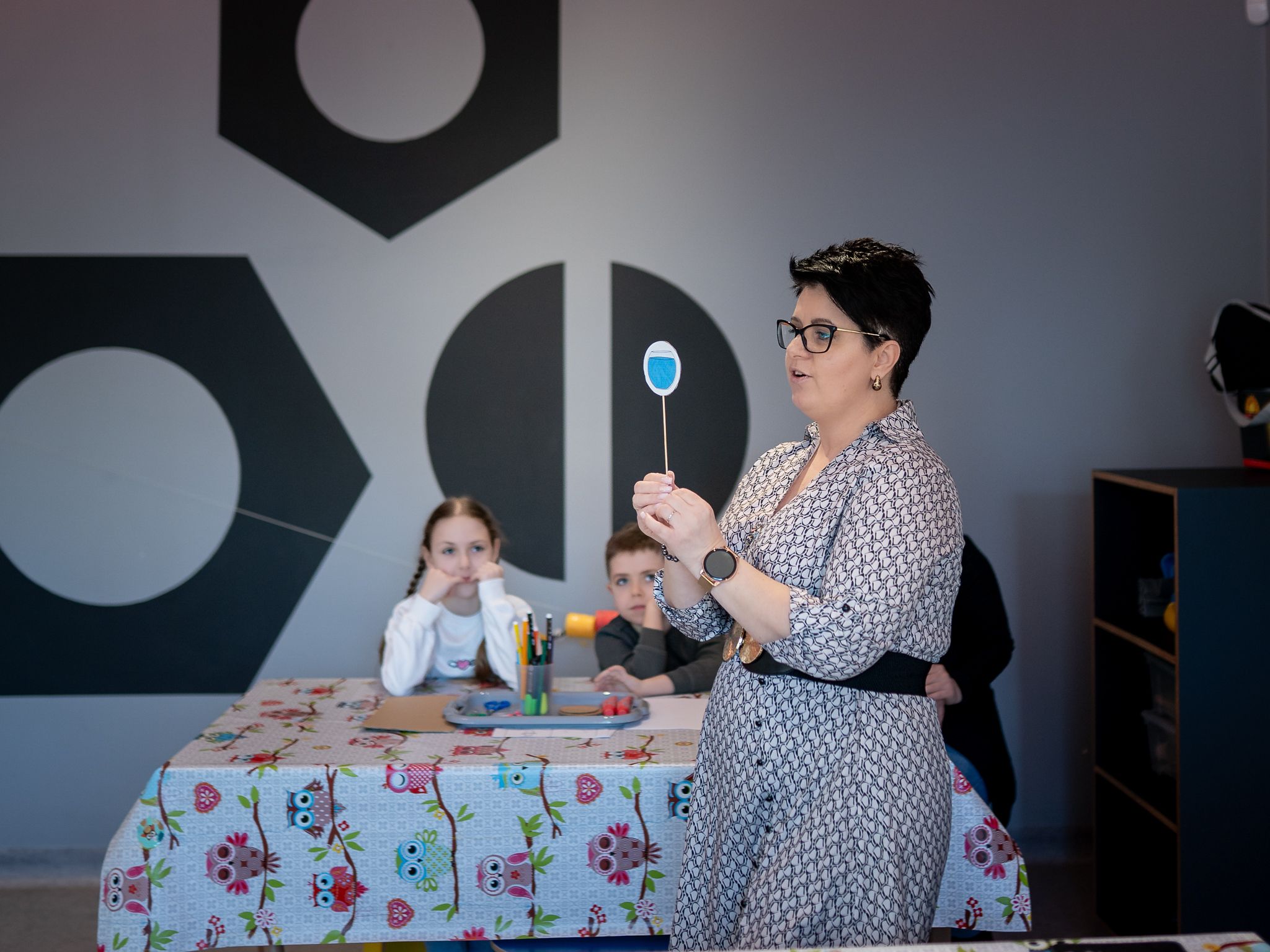 W kwietniu odwiedź Strefę SOWA!