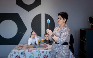 W kwietniu odwiedź Strefę SOWA!