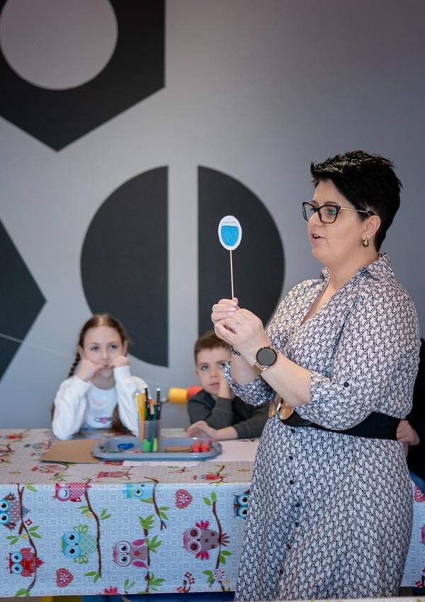 W kwietniu odwiedź Strefę SOWA!