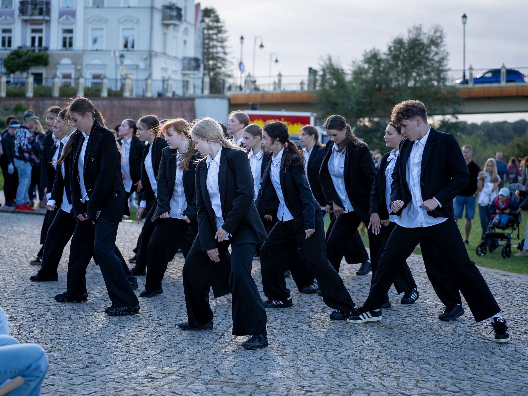 Muzyczne zakończenie lata na Bulwarze