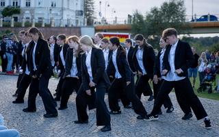 Muzyczne zakończenie lata na Bulwarze