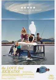 Miłość, która zostaje