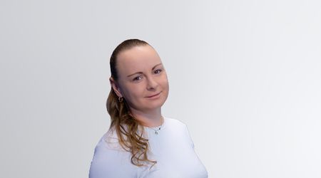 Justyna Swędrowska