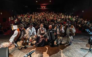 Hanka Rybka zachwyciła koncertem w Dzień Niepodległości