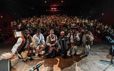 Hanka Rybka zachwyciła koncertem w Dzień Niepodległości