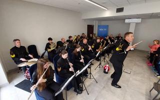 Rytm i melodia w Konińskiej Akademii Młodego Melomana