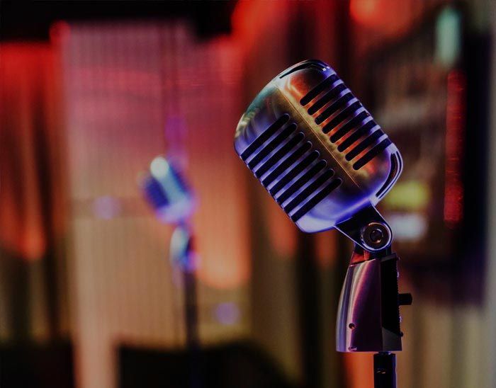 Grupy wokalno-muzyczne