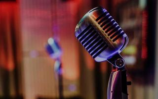 Grupy wokalno-muzyczne