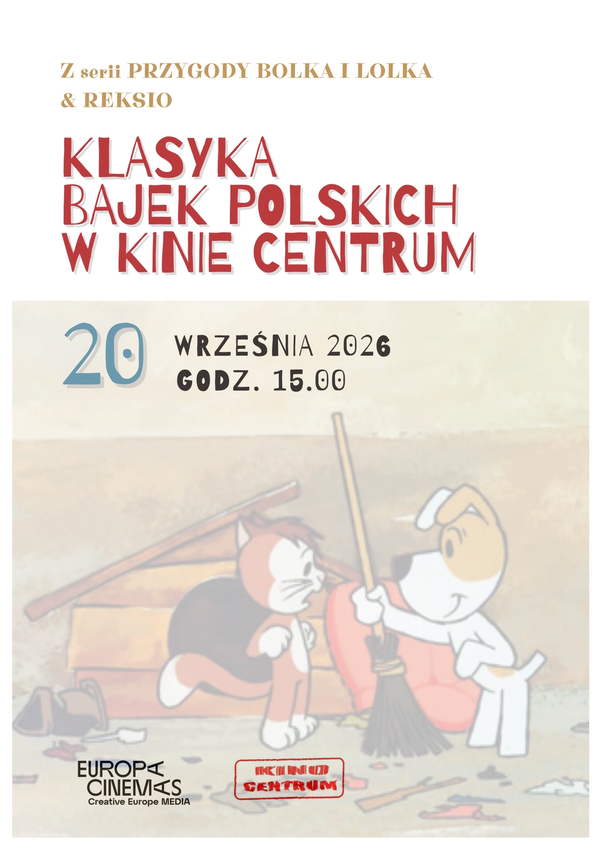 Klasyka Bajek Polskich dla Dzieci powraca