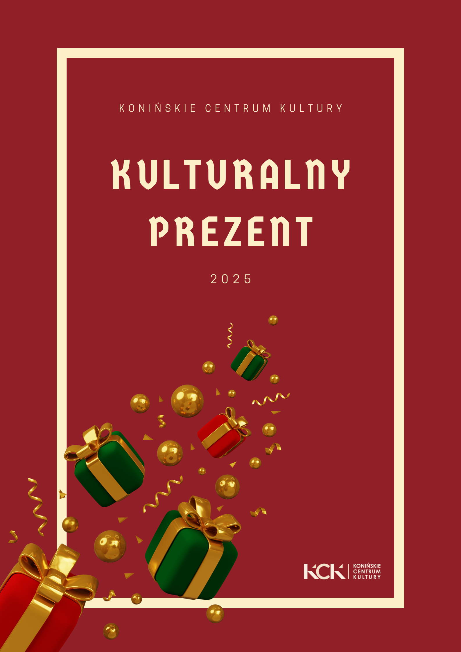 Najpiękniejszy prezent świąteczny 