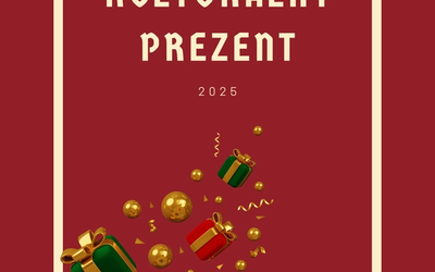 Najpiękniejszy prezent świąteczny