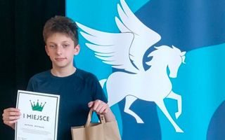 Ania i Mateusz. Najlepsi recytatorzy Wielkopolski