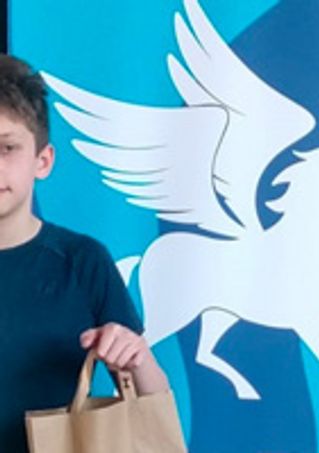 Ania i Mateusz. Najlepsi recytatorzy Wielkopolski