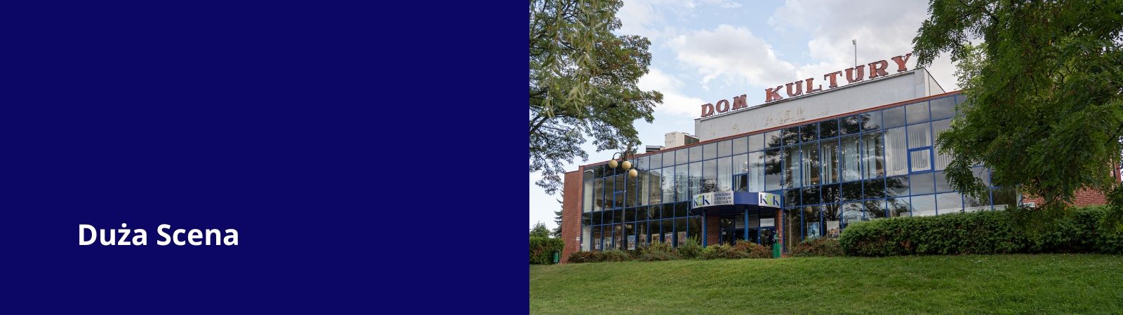 Duża Scena