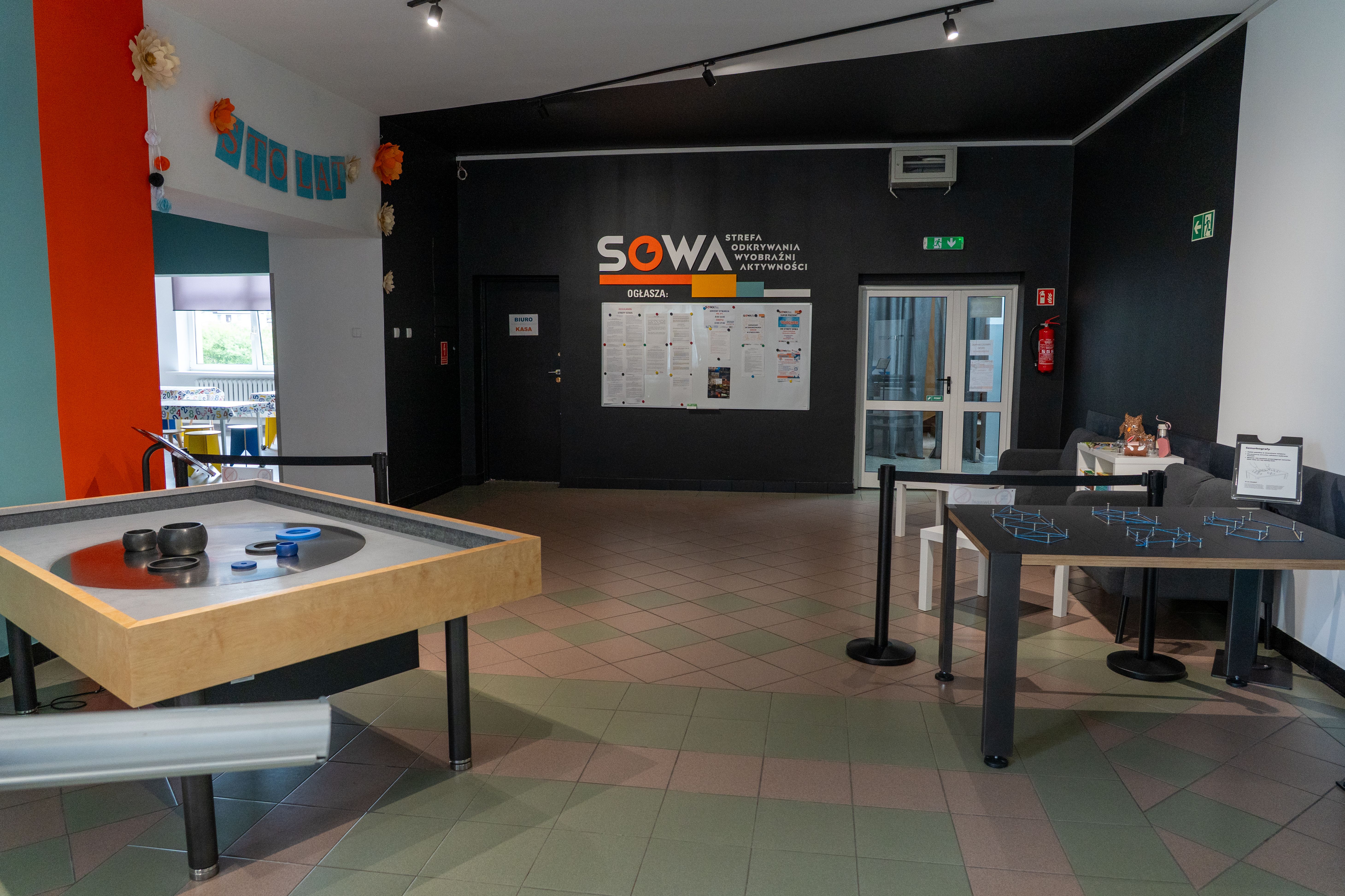 SOWA