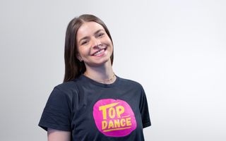 Natalia Poprawska. Top Dance