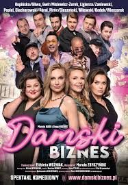 Damski biznes