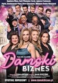 Damski biznes