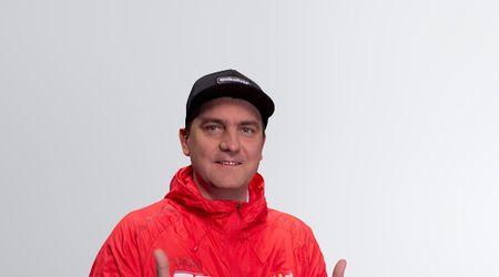 Grzegorz Ambroziak. BAS